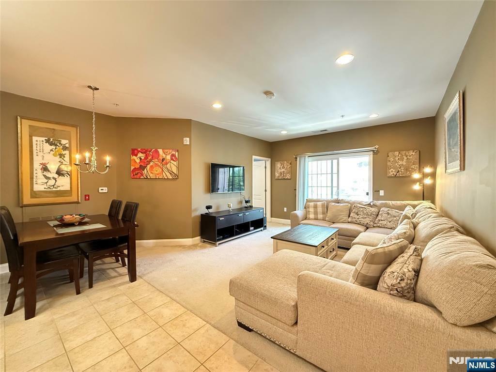 Property Photo: 3213 Ramapo Court NJ 07457