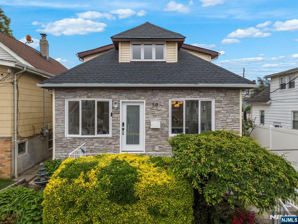 50 Morrissee Avenue  Wallington NJ 07057 photo