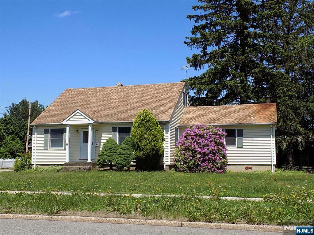 Property Photo: 44 Jacksonville Road NJ 07444