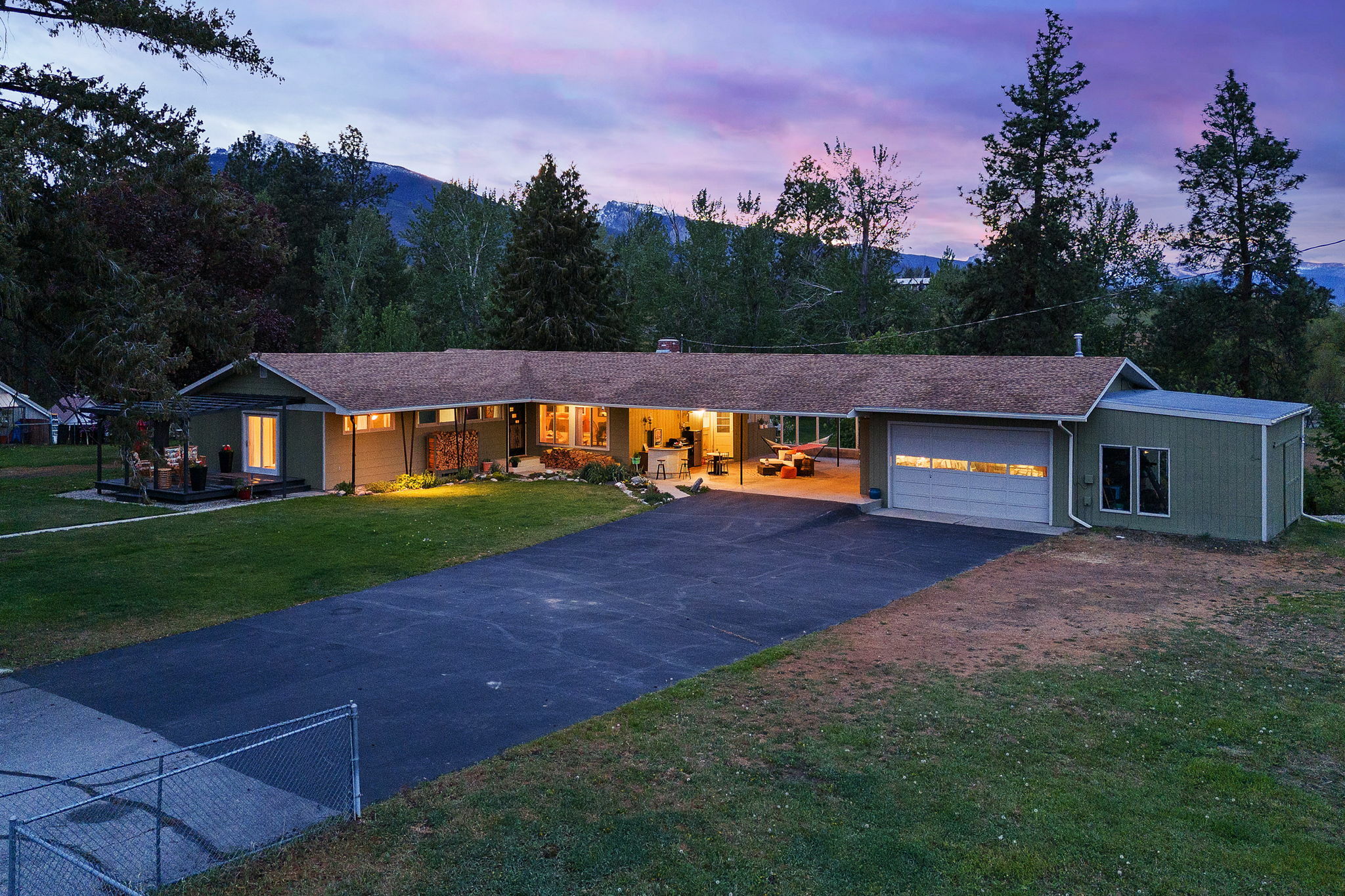 Property Photo: 920 Adirondac Avenue MT 59840