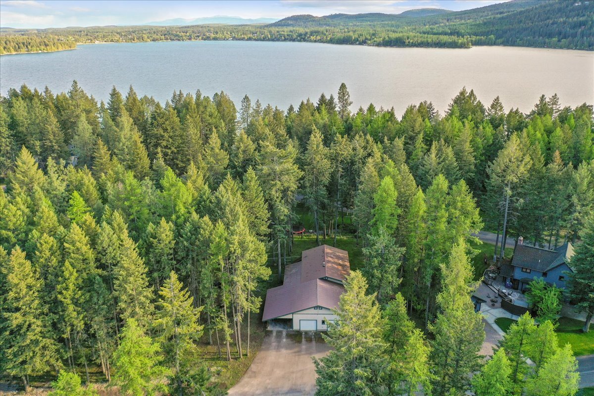 156 Duff Lane  Whitefish MT 59937 photo