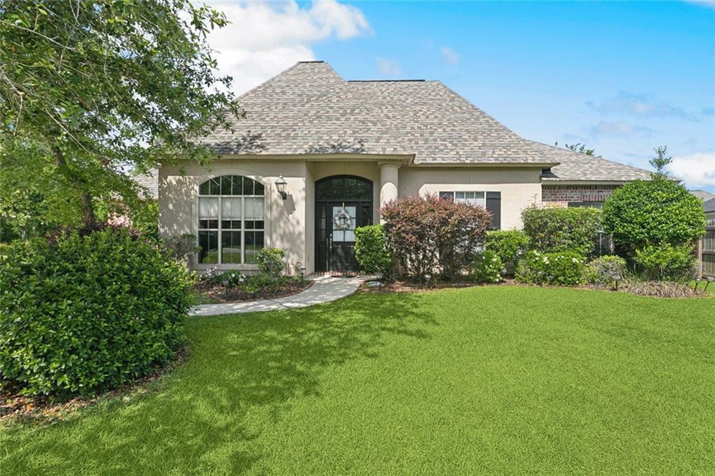 Property Photo: 505 Swift Fox Run LA 70447