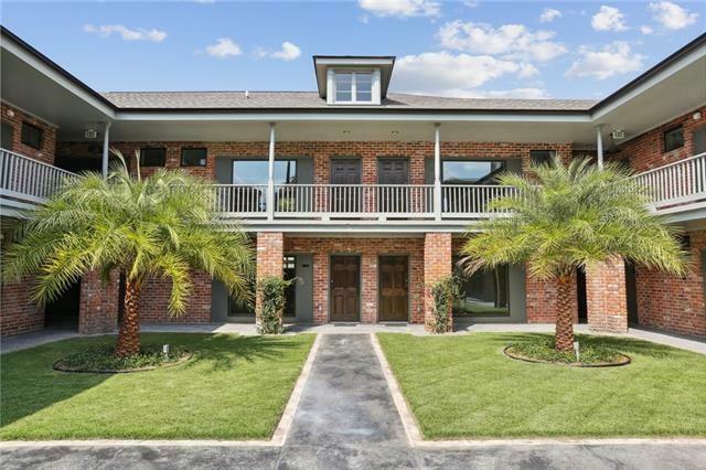 Property Photo: 1629 Washington Avenue 209 LA 70130