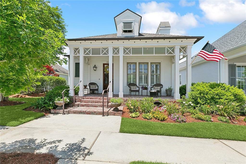 Property Photo: 993 Beauregard Parkway LA 70433