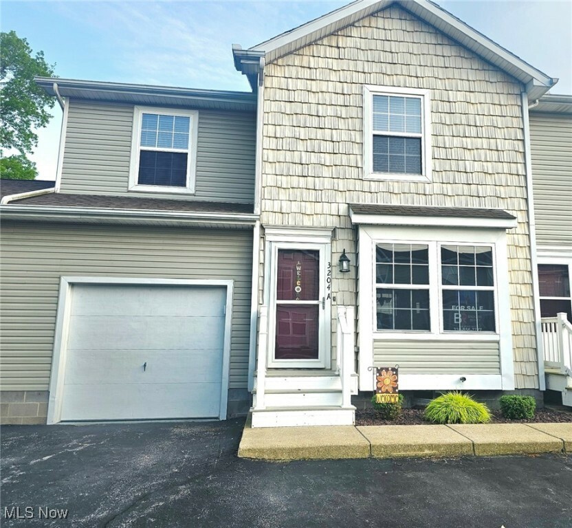 Property Photo: 3204 Deer Trail A OH 44410