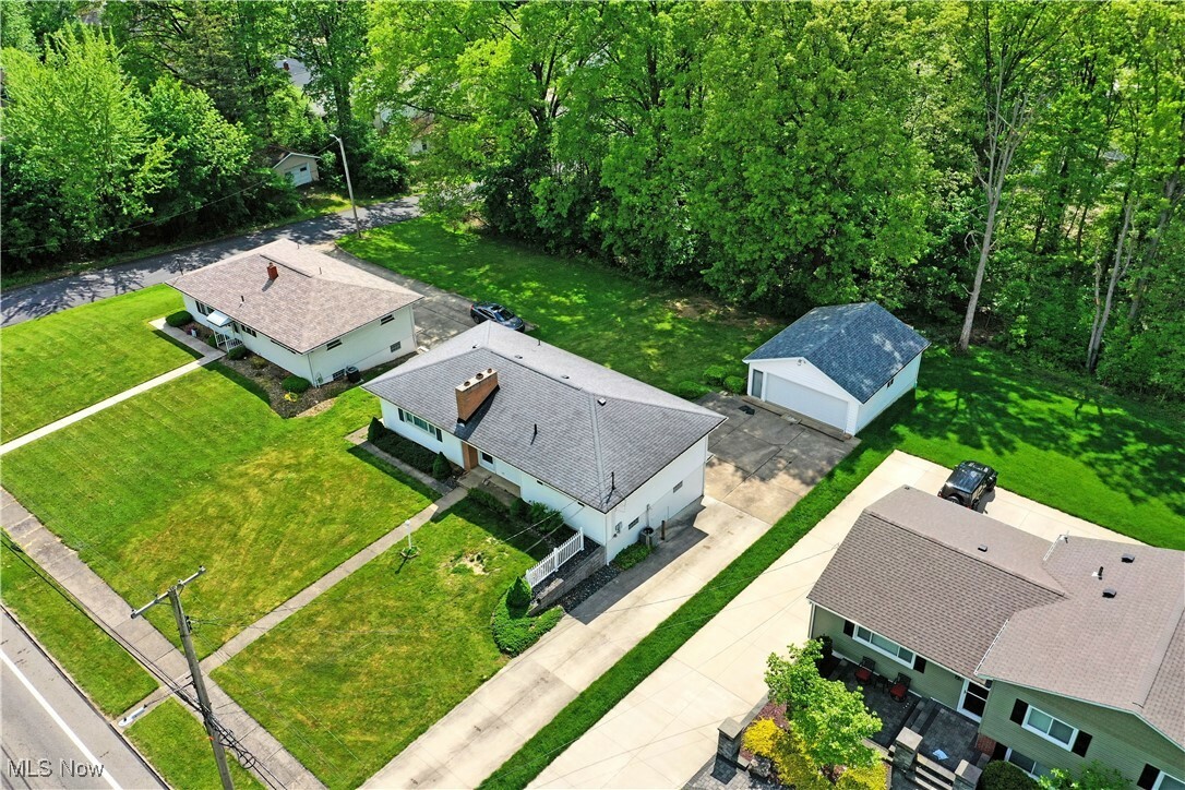 Property Photo: 712 Hartzell Avenue OH 44446