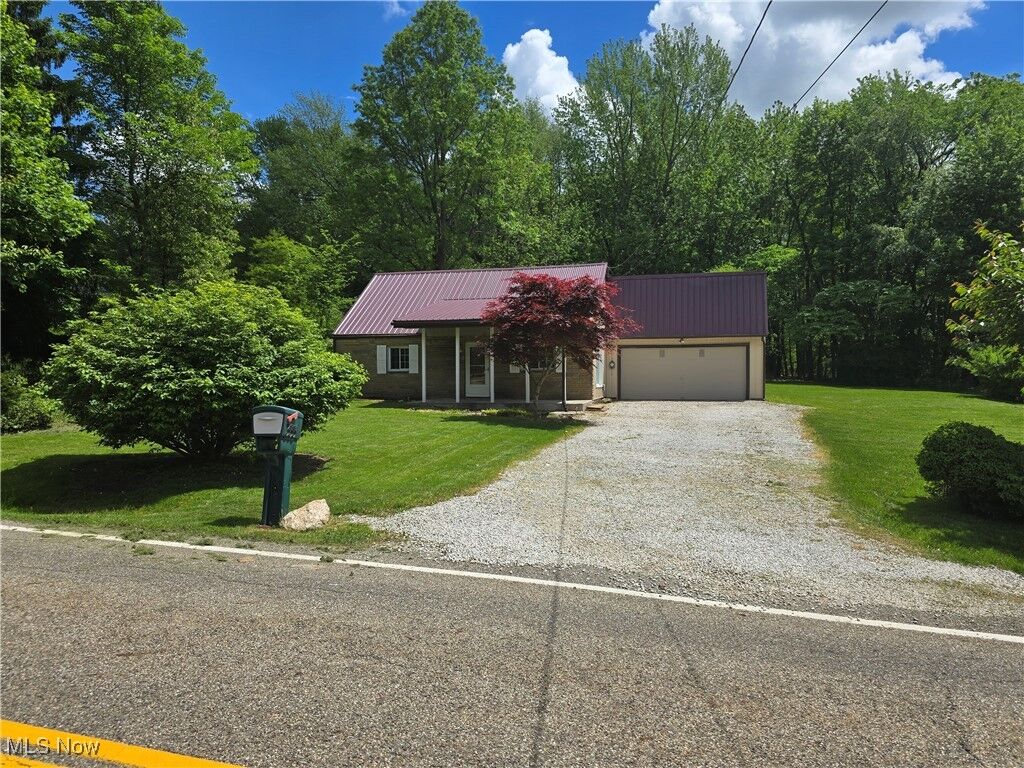 Property Photo:  355 N Elm Avenue  OH 44278