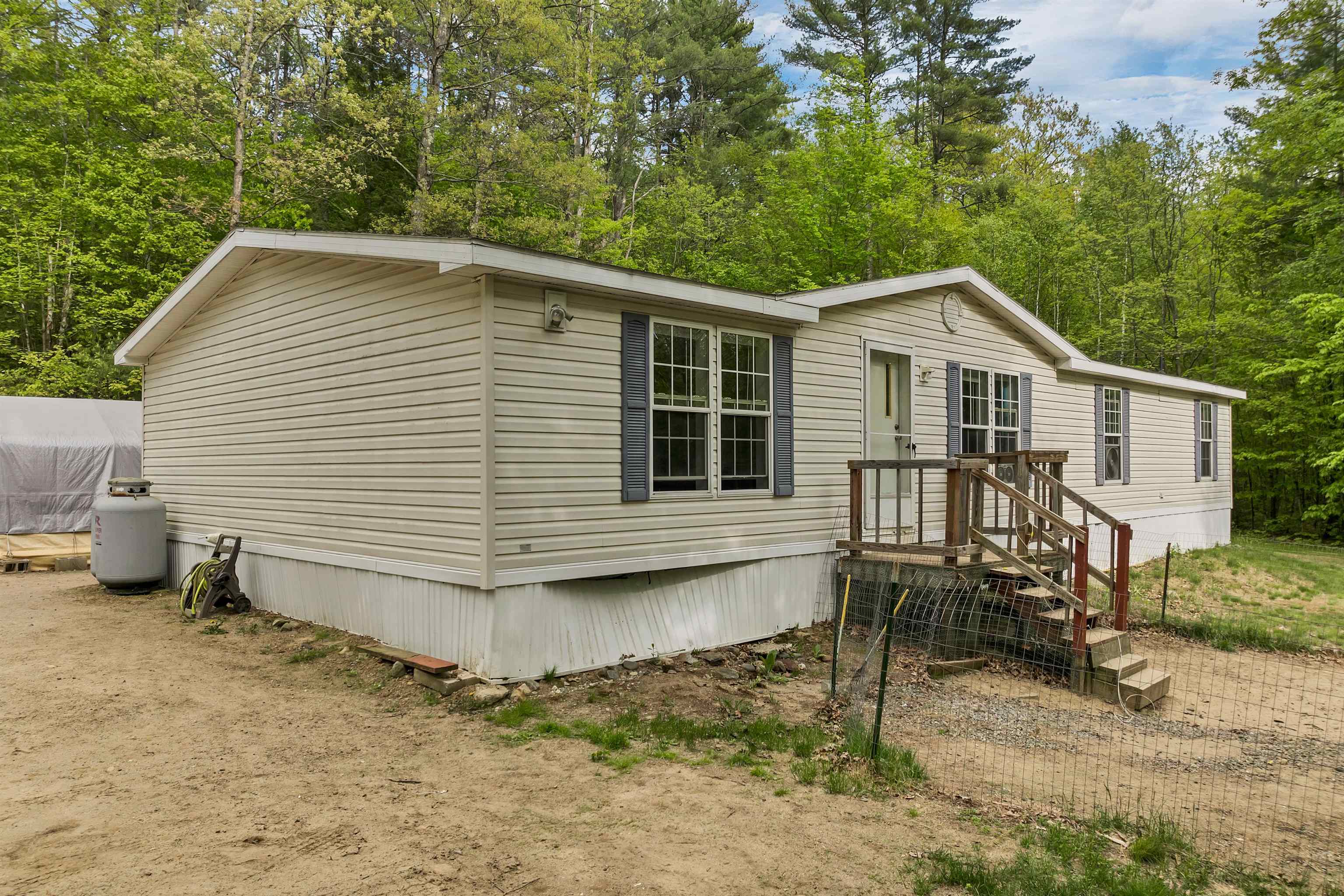 Property Photo:  176 North Ashland Road  NH 03217 