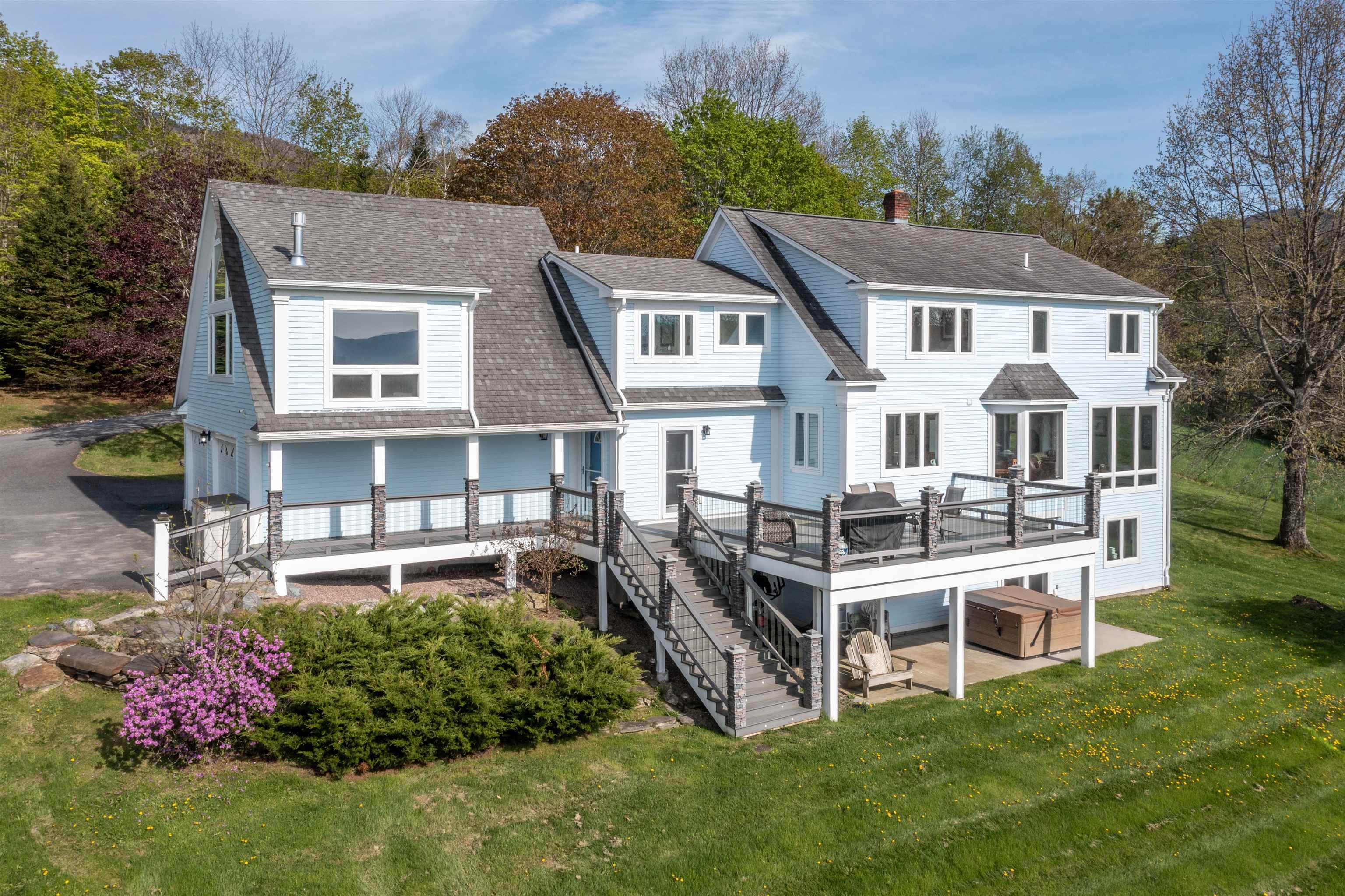 Property Photo: 661 Ripley Road VT 05677
