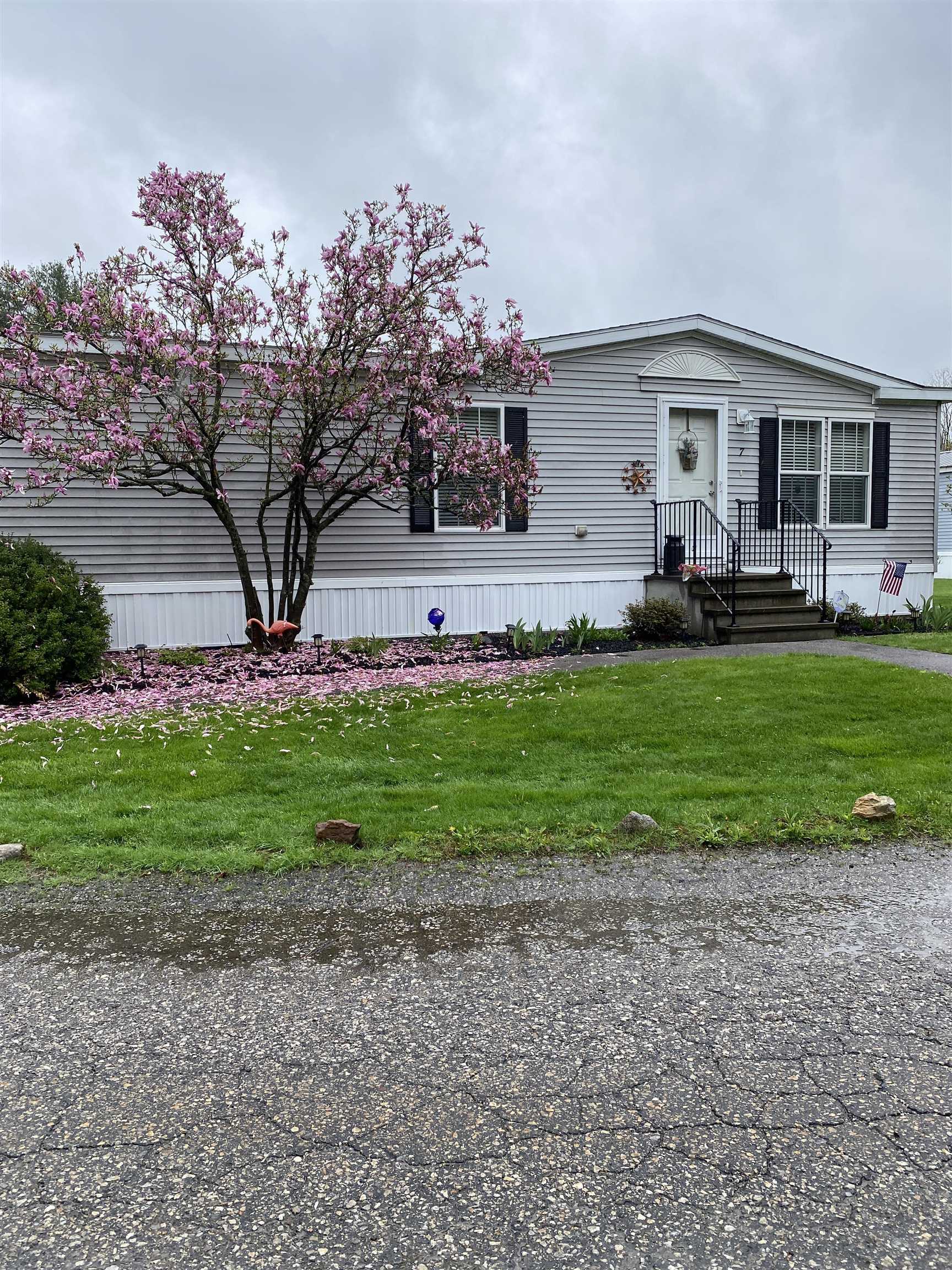 Property Photo: 7 Sir Lancelot Drive NH 03833