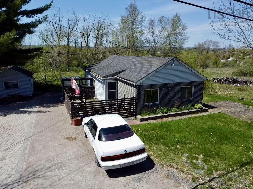 Property Photo: 3901 Highway 14 NS B0N 2T0