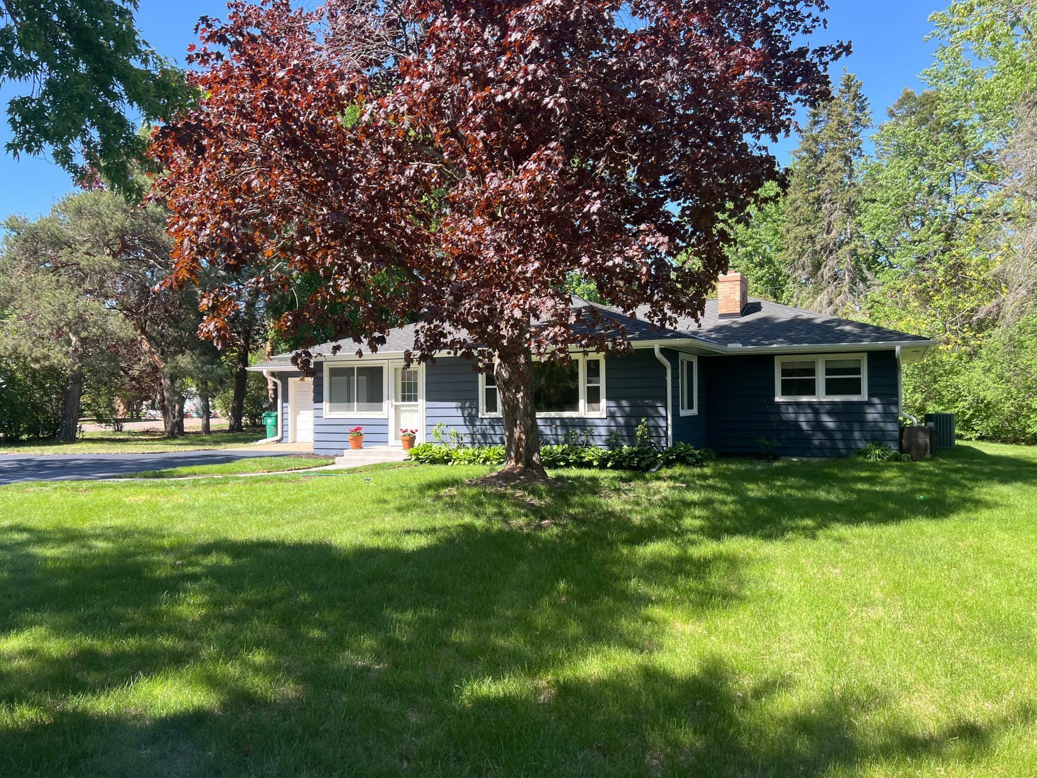 Property Photo: 17810 11th Avenue N MN 55447