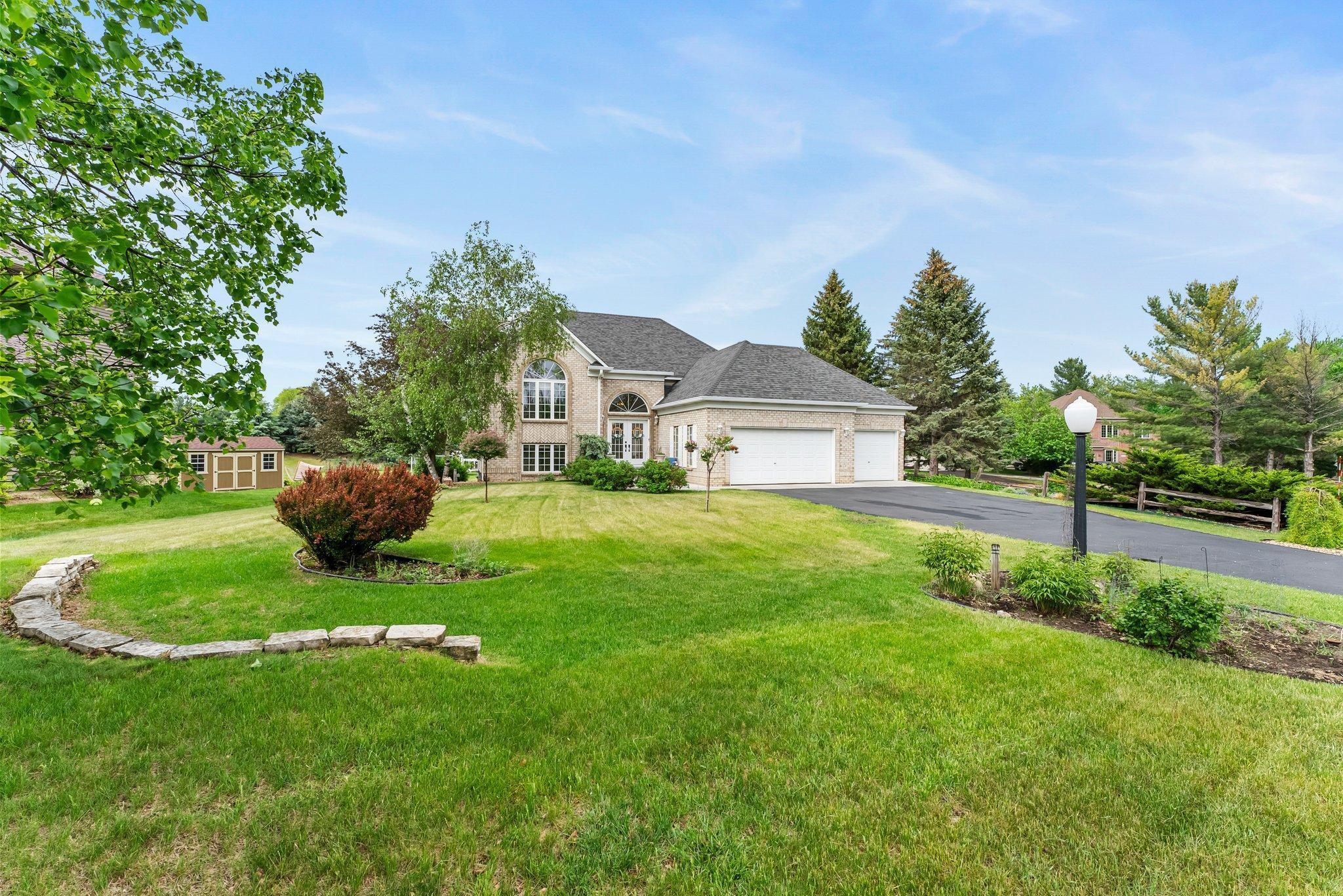 Property Photo: 2001 Stonepine Avenue WI 54016