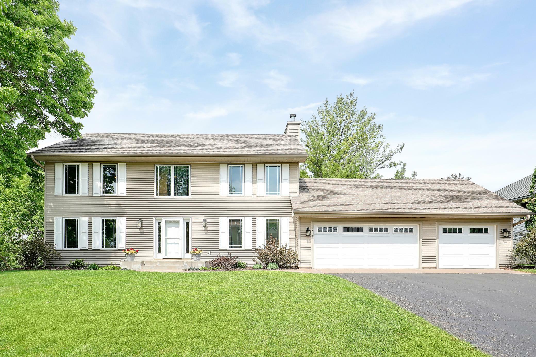 3435 Jewel Lane N  Plymouth MN 55447 photo
