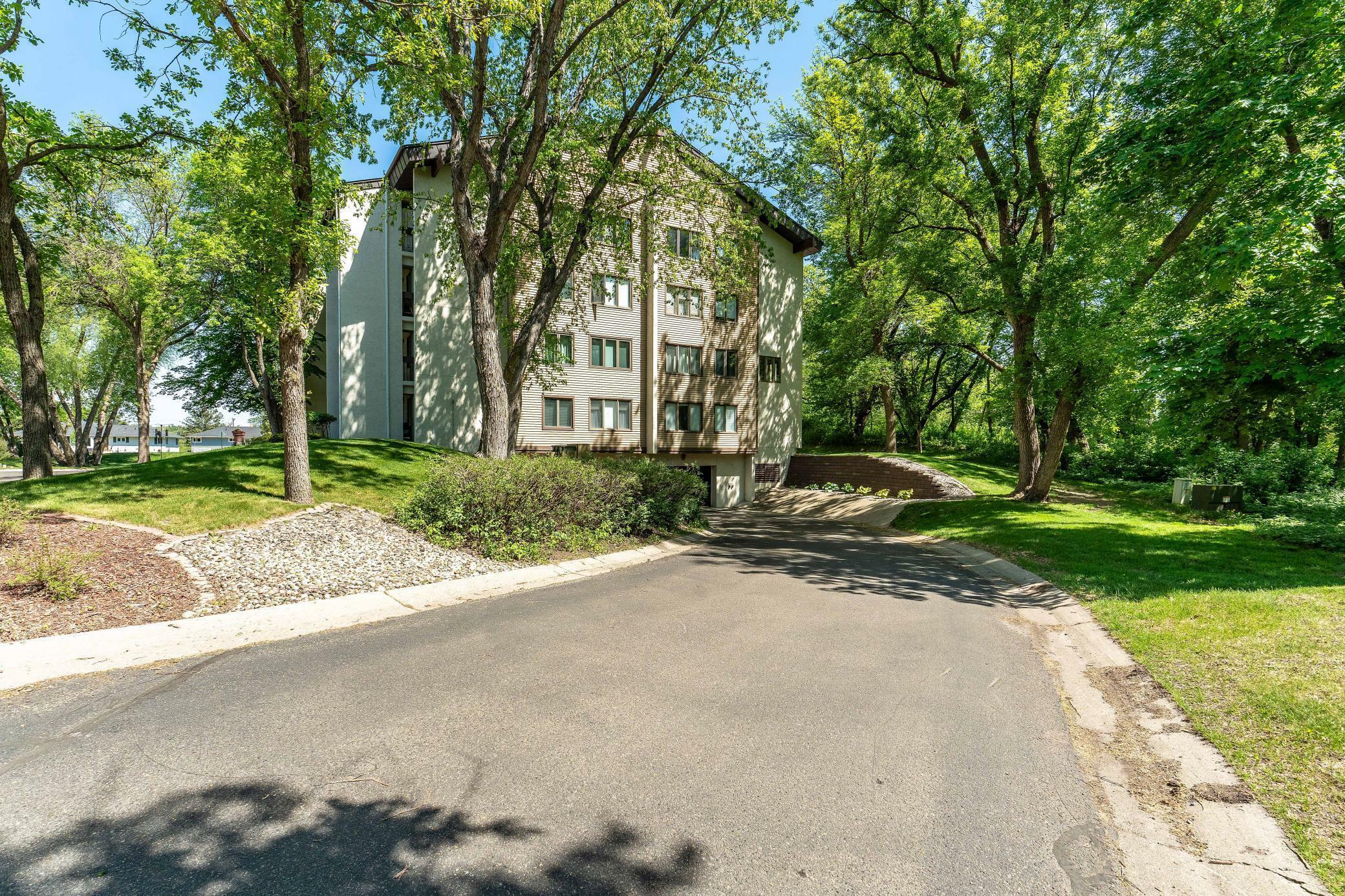 Property Photo: 200 Willow Court 4C MN 56537