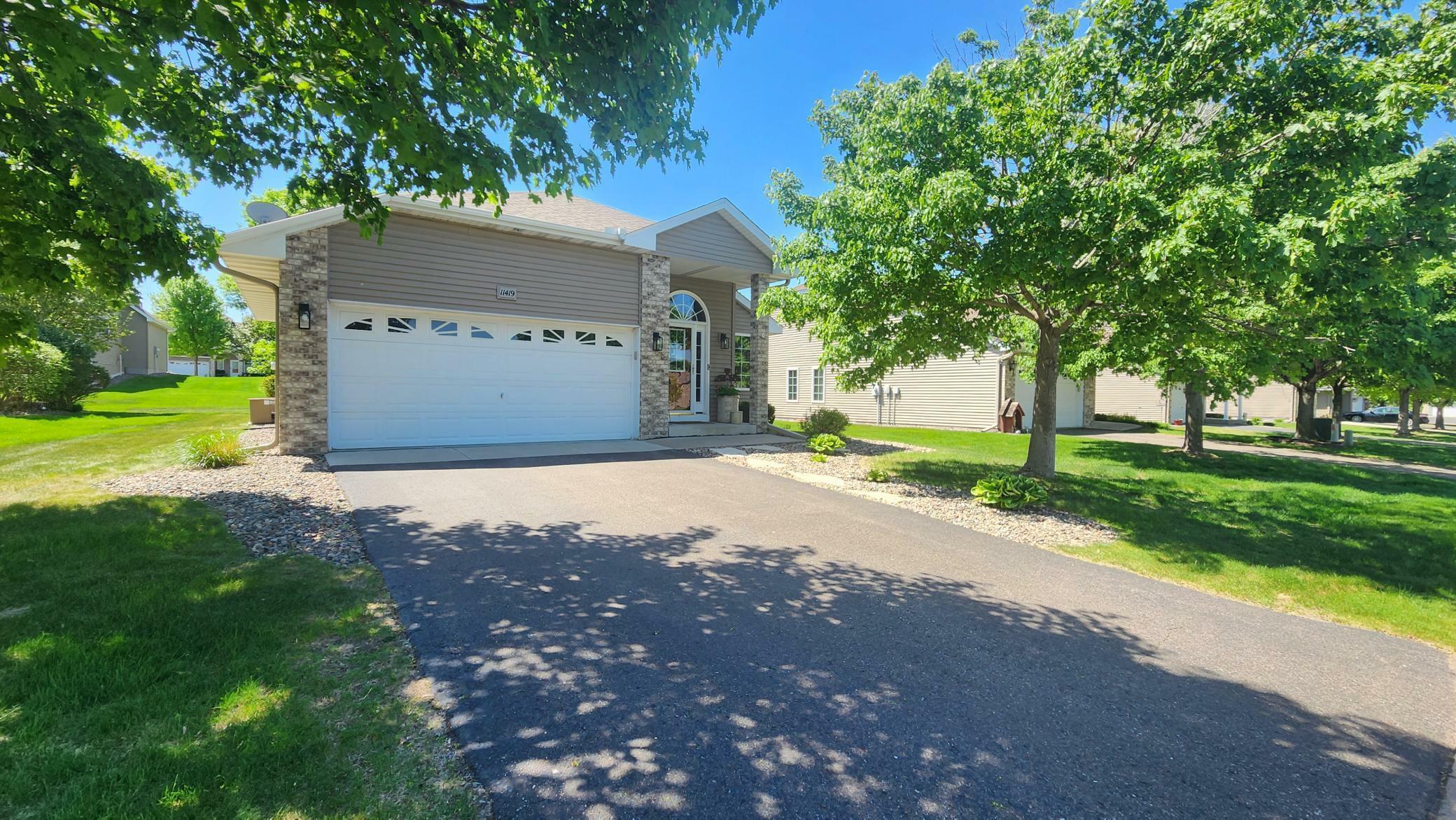 11419 17th Street NE  Saint Michael MN 55376 photo