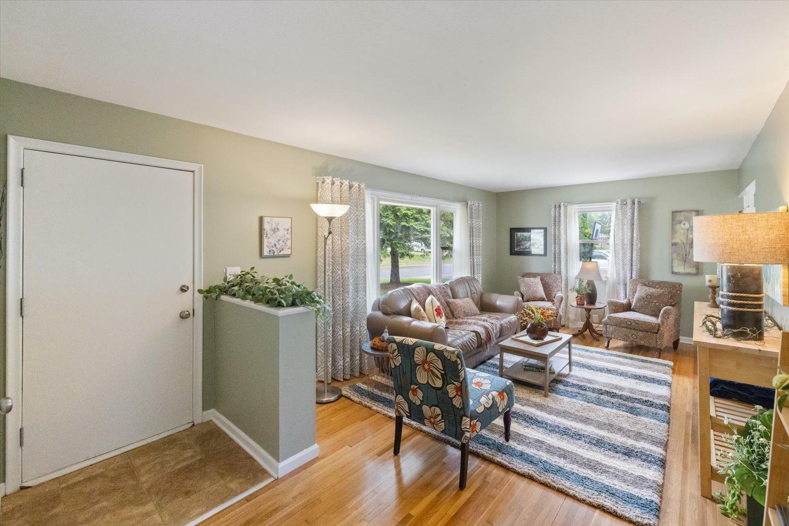 Property Photo: 7100 Major Avenue N MN 55429