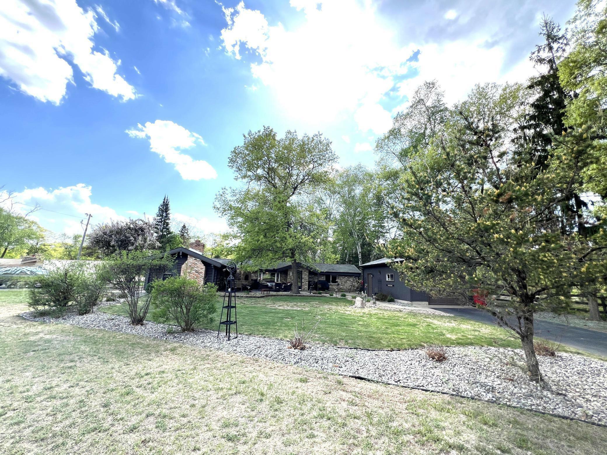 Property Photo: 29929 Canary Lane MN 56472