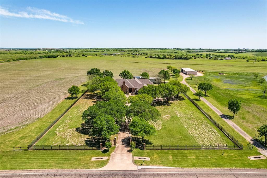 Property Photo: 5002 Fm 1722 TX 75119