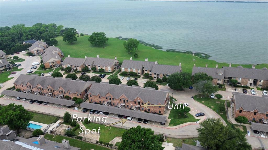 Property Photo: 1849 Signal Ridge Place TX 75032