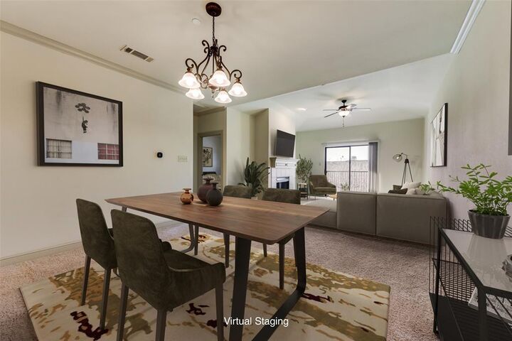 Photo de la propriété: 1849 Signal Ridge Place TX 75032