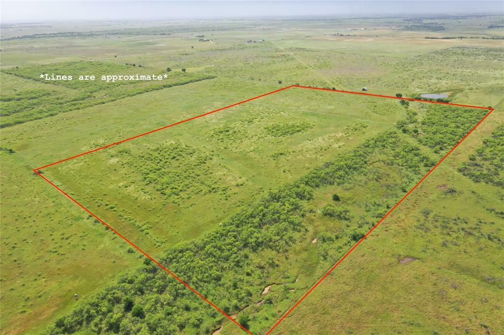 Property Photo: Tbd Davis Ln-Tract 9 TX 76228