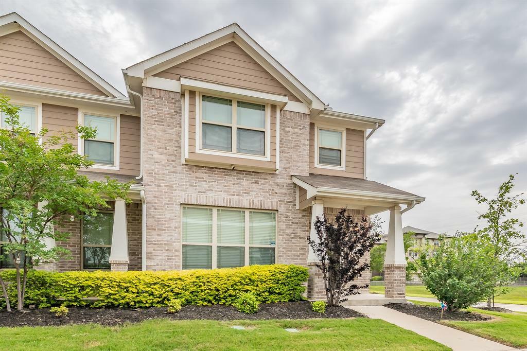 Property Photo: 3300 Becker Drive TX 76207