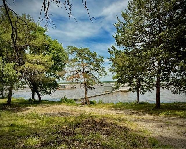 Property Photo: 000 Eagle Pointe N TX 76020