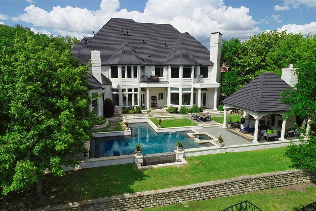 Property Photo:  3 Savannah Ridge Drive  TX 75034 