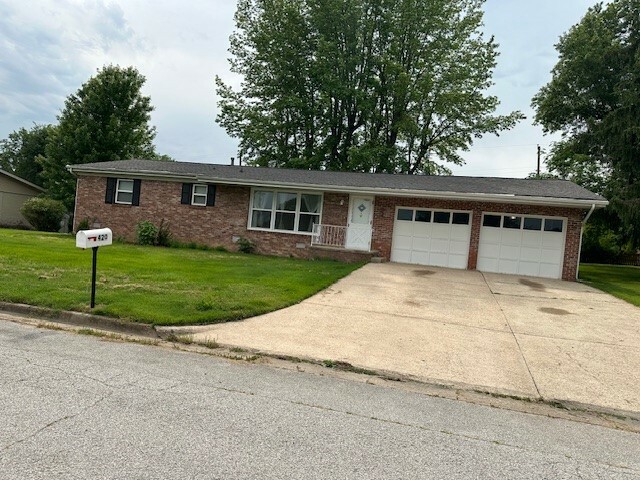 420 Natchez Trace Street  Harrison AR 72601 photo