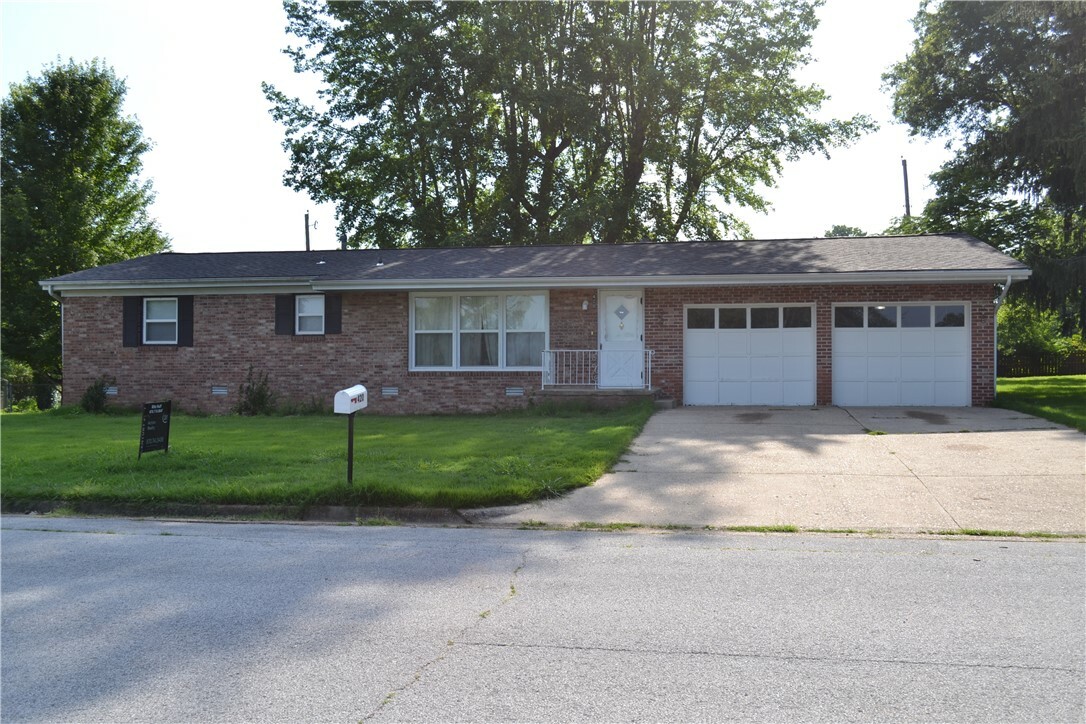 420 Natchez Trace Drive  Harrison AR 72601 photo