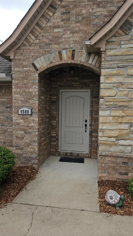 Property Photo: 4500 Marble Cove AR 72713