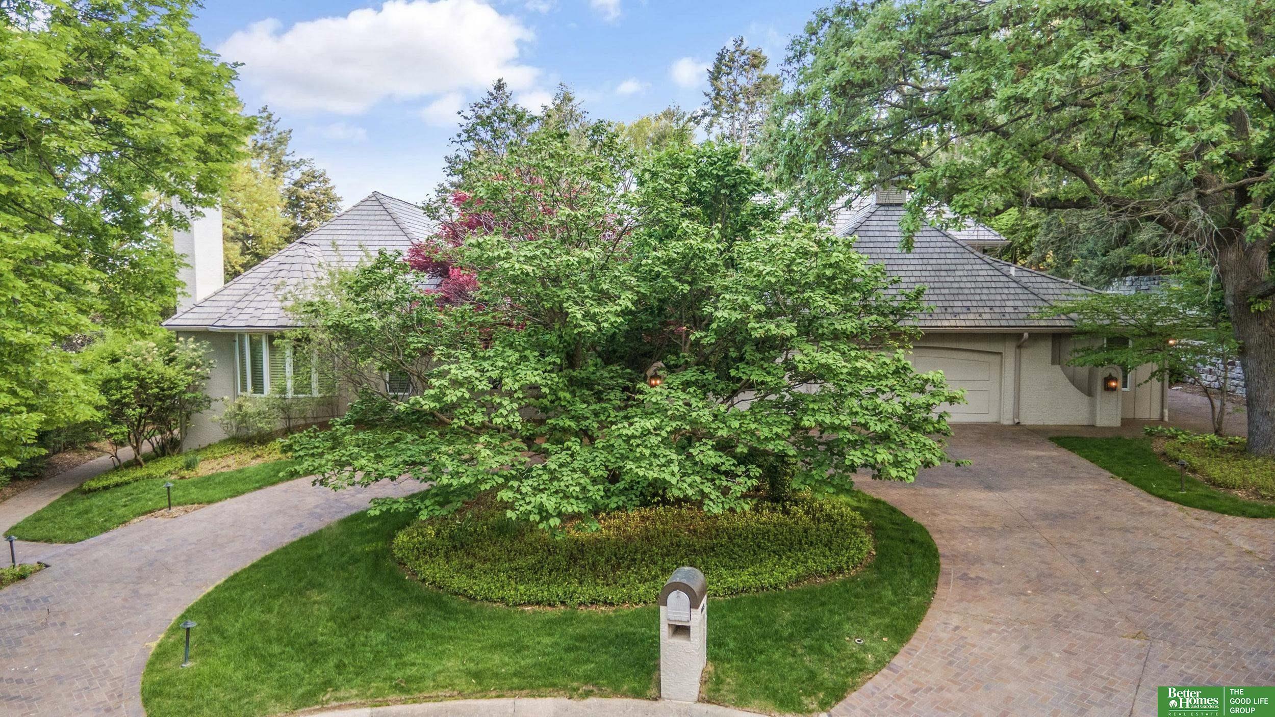 9465 Jackson Circle  Omaha NE 68114 photo
