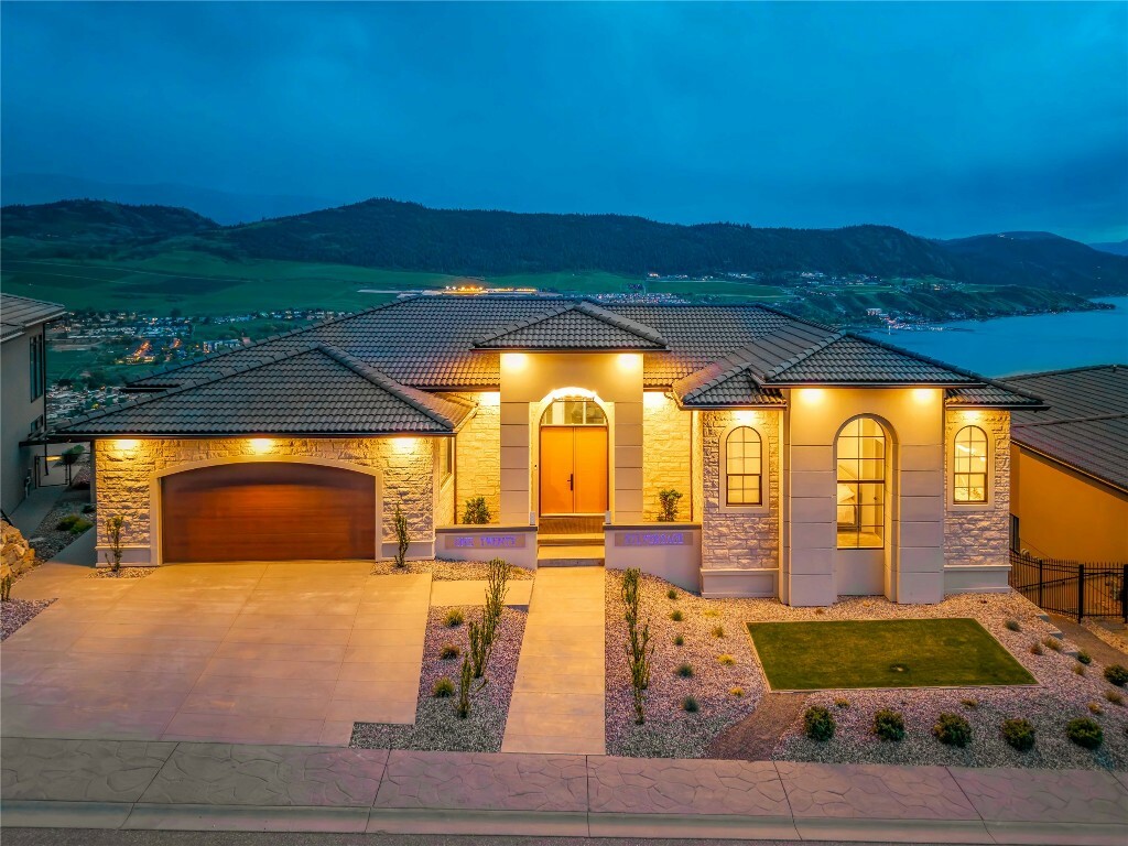 120 Silversage Terrace  Vernon BC V1H 2J7 photo