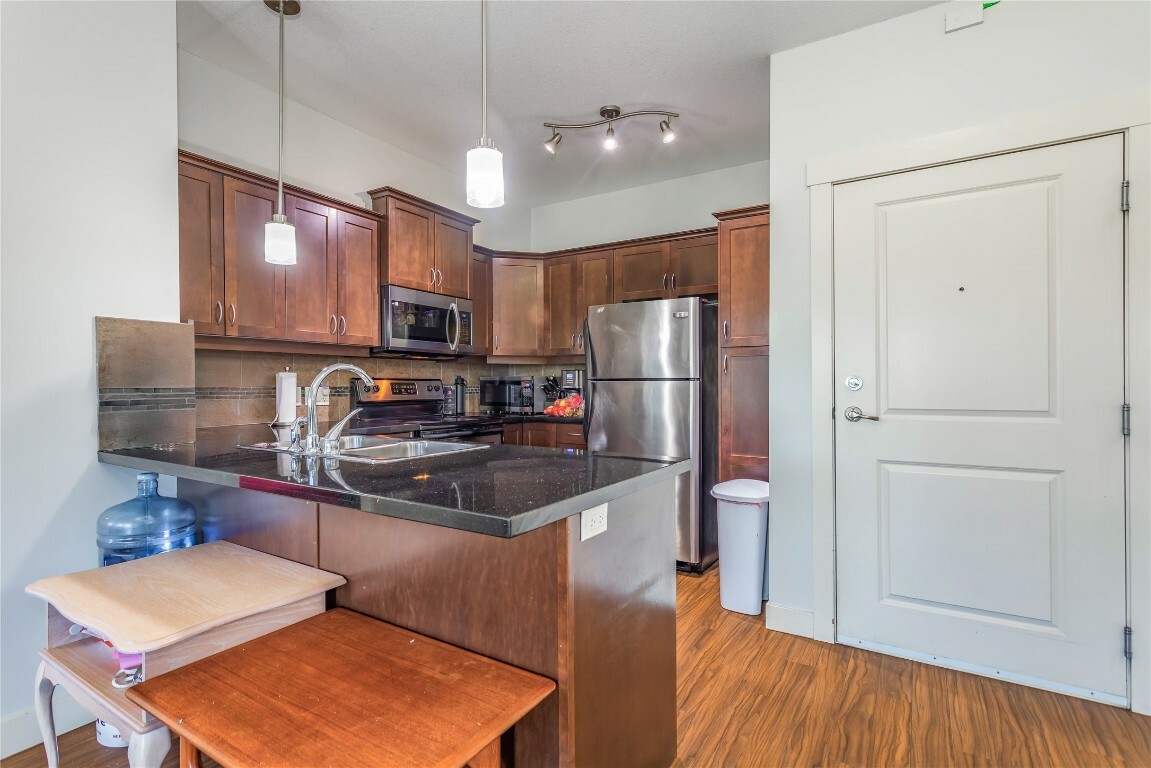 Photo de la propriété: 3533 Carrington Road 304 BC V4T 2W6