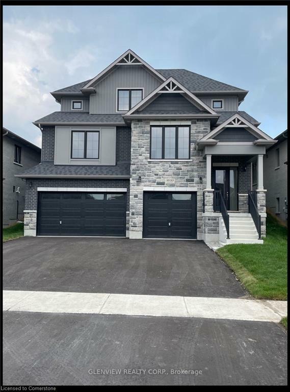 Lot 63 Sierra Drive  Orillia ON L3V 8M8 photo