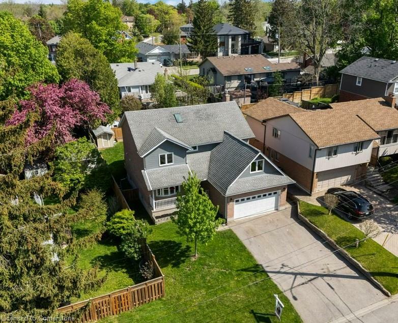 69 Mulberry Drive  Cambridge ON N3C 3S9 photo