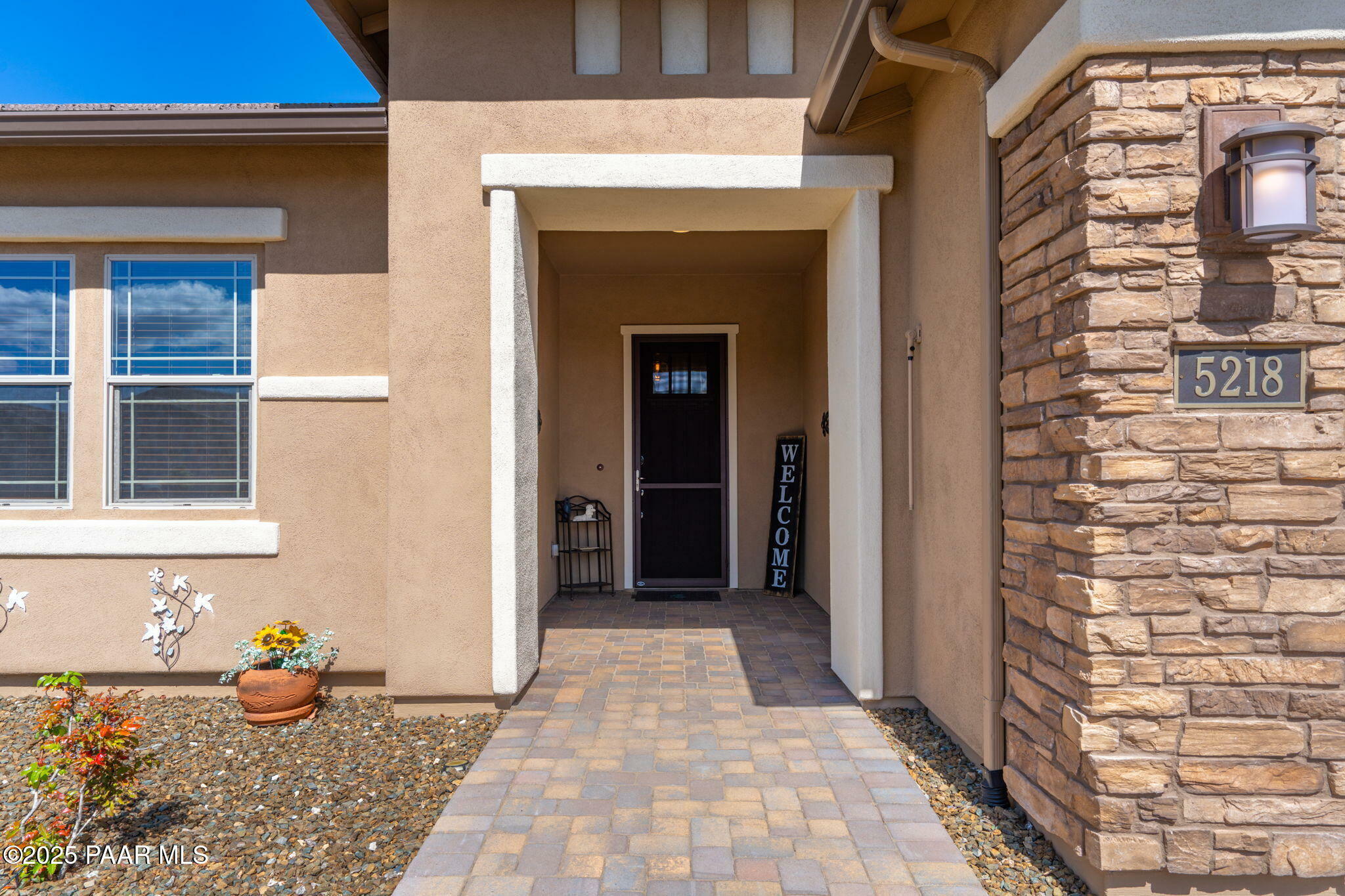 Property Photo: 5218 Autumn Leaf Lane AZ 86301