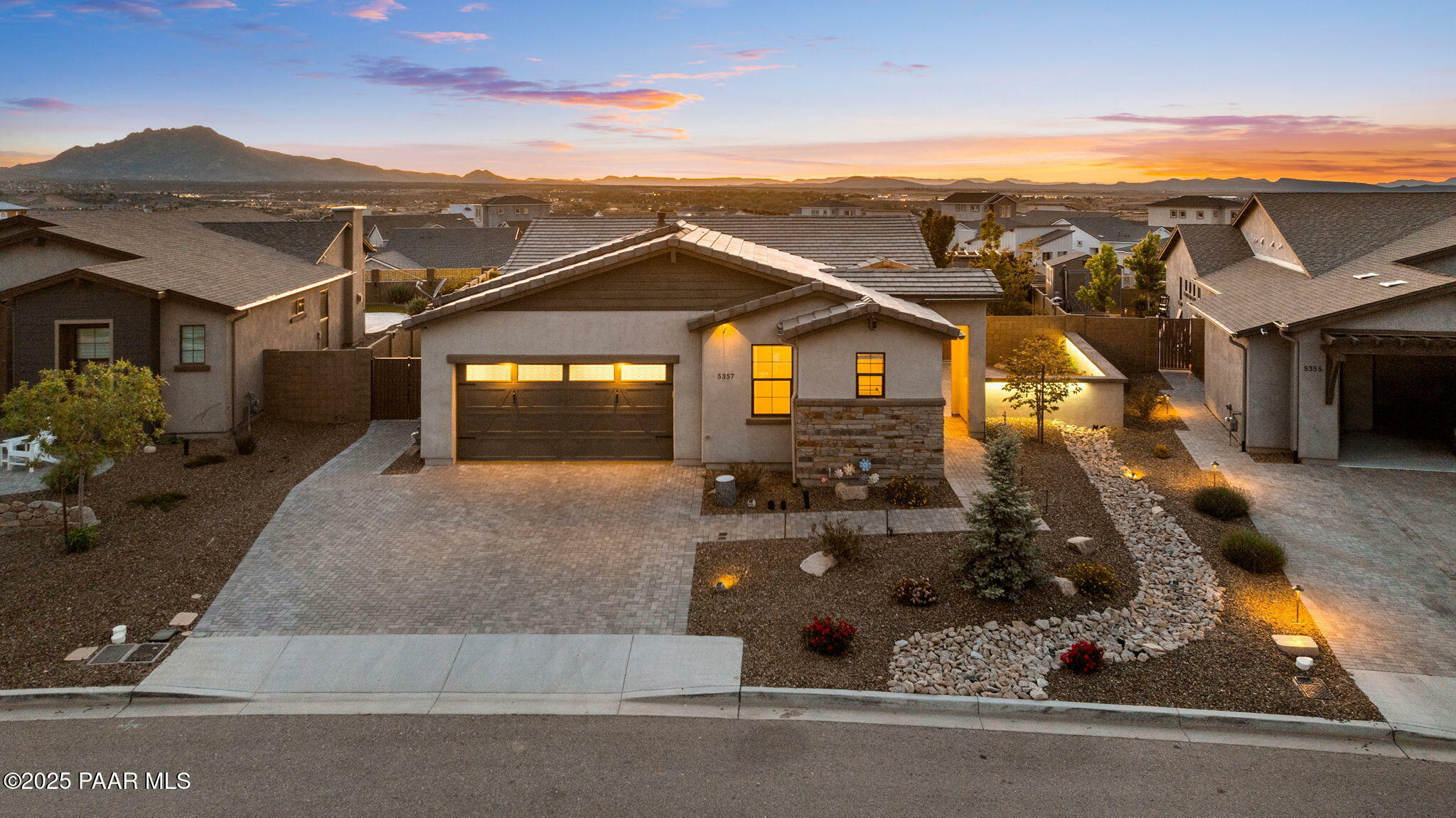 5357 Crescent Edge Drive  Prescott AZ 86301 photo
