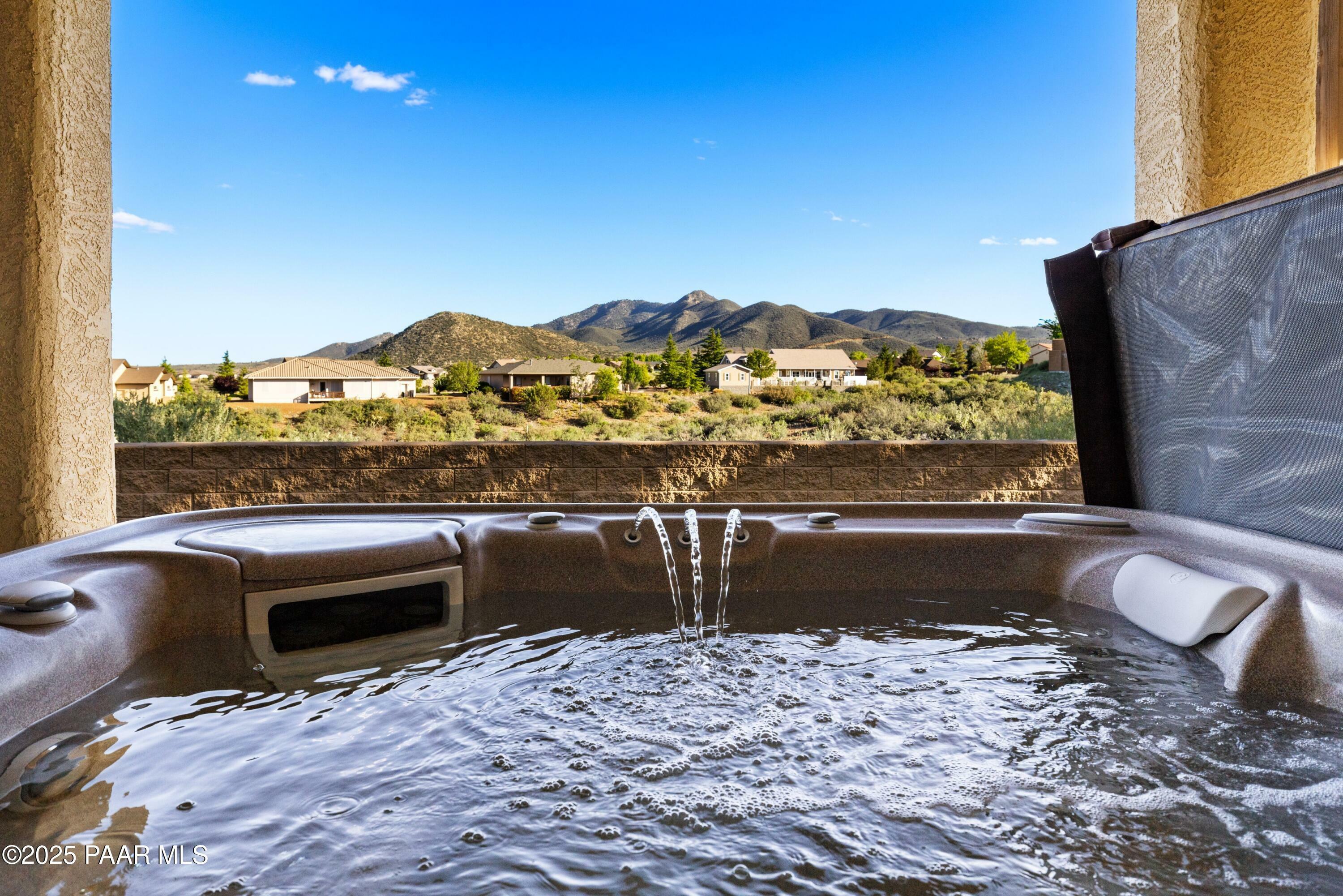 Property Photo: 1971 N Fence Line Drive AZ 86314