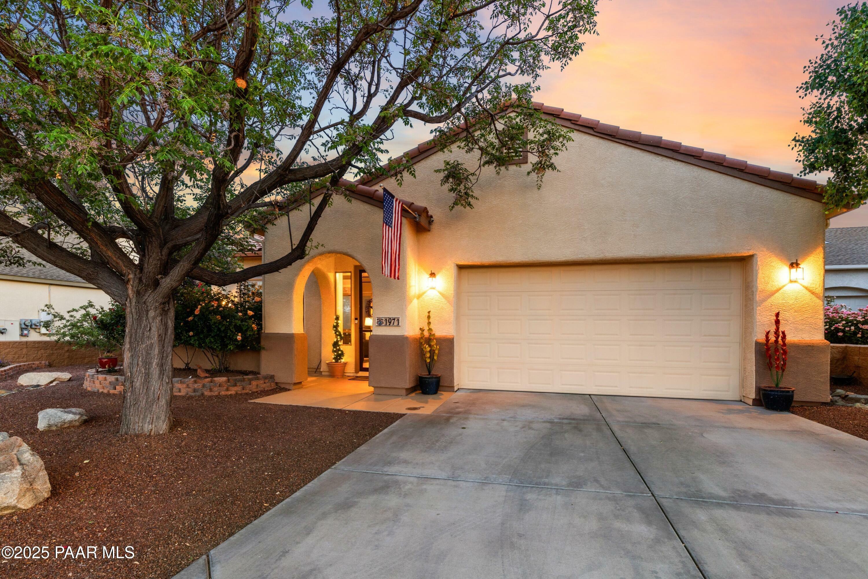 Property Photo: 1971 N Fence Line Drive AZ 86314