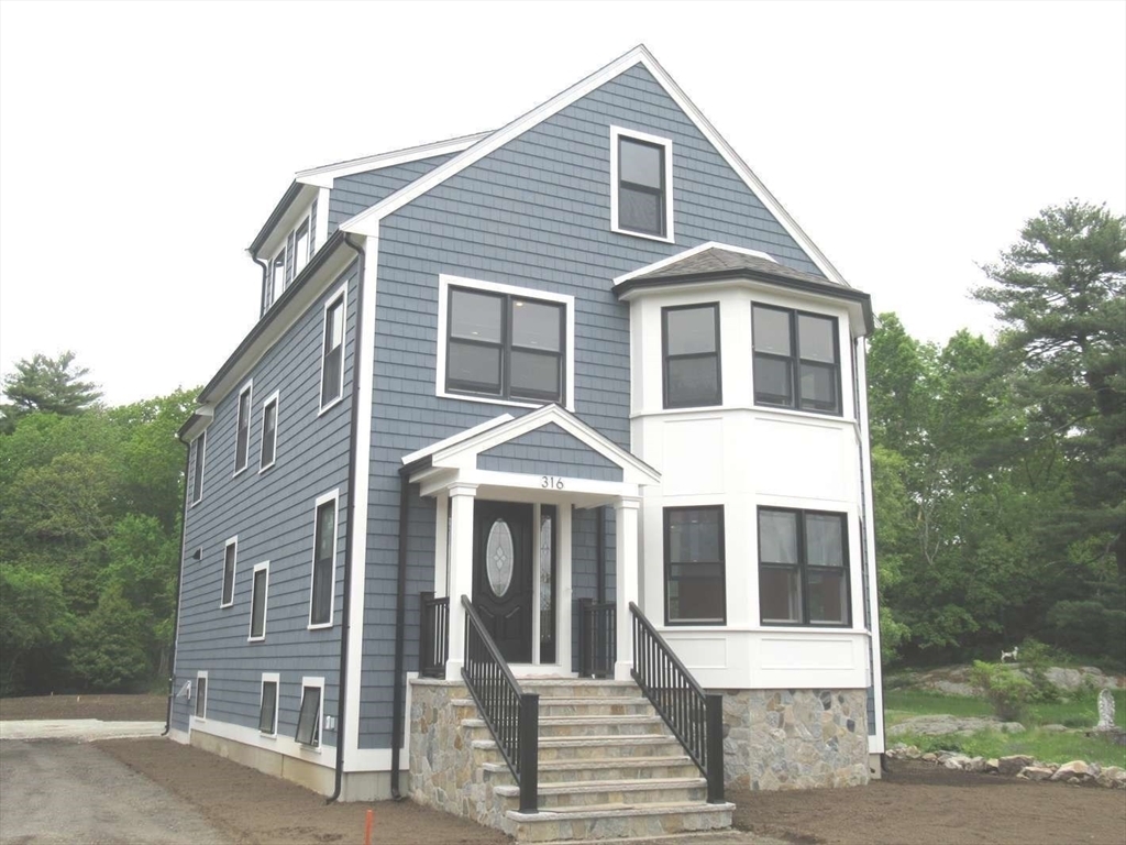 316 N Main St  Cohasset MA 02025 photo