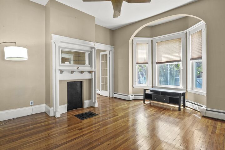 Property Photo:  55-57 Crescent Street  MA 02453 