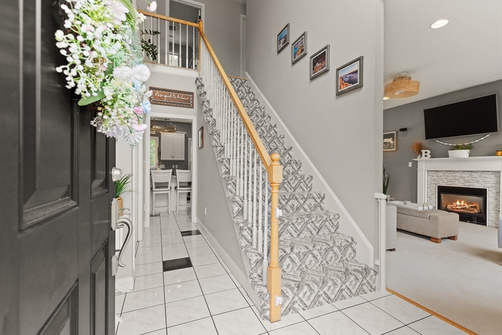 Property Photo: 24 Penniman Cir MA 02072