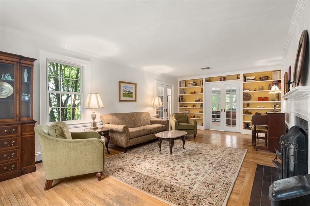 Property Photo: 56 Laurel Drive MA 02492