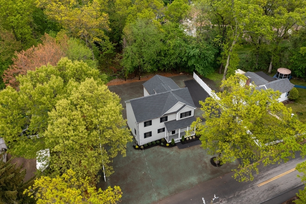 Property Photo:  23 Linwood Ave  MA 01864 
