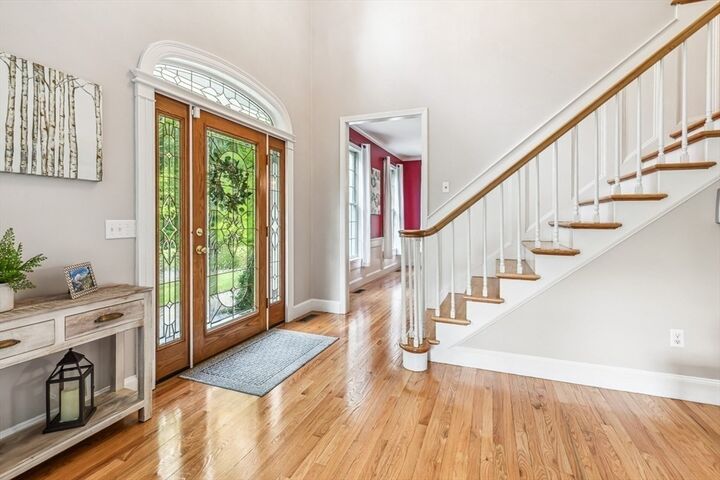 Property Photo:  225 Walker St  MA 02771 