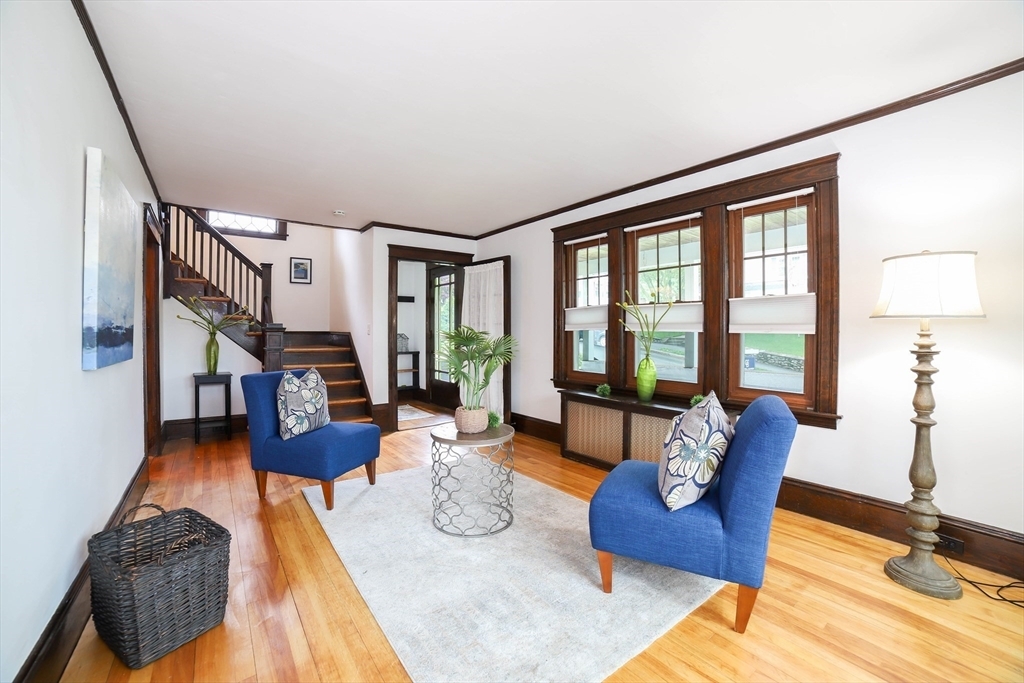 Property Photo: 3 Judson Road MA 01605