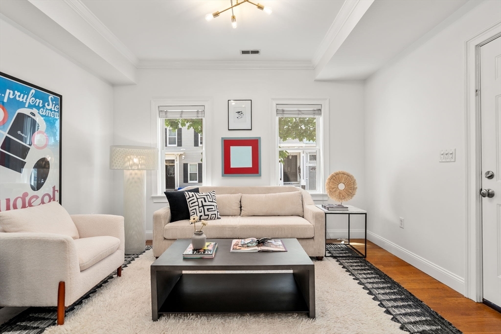 Property Photo: 154 O Street 1 MA 02127