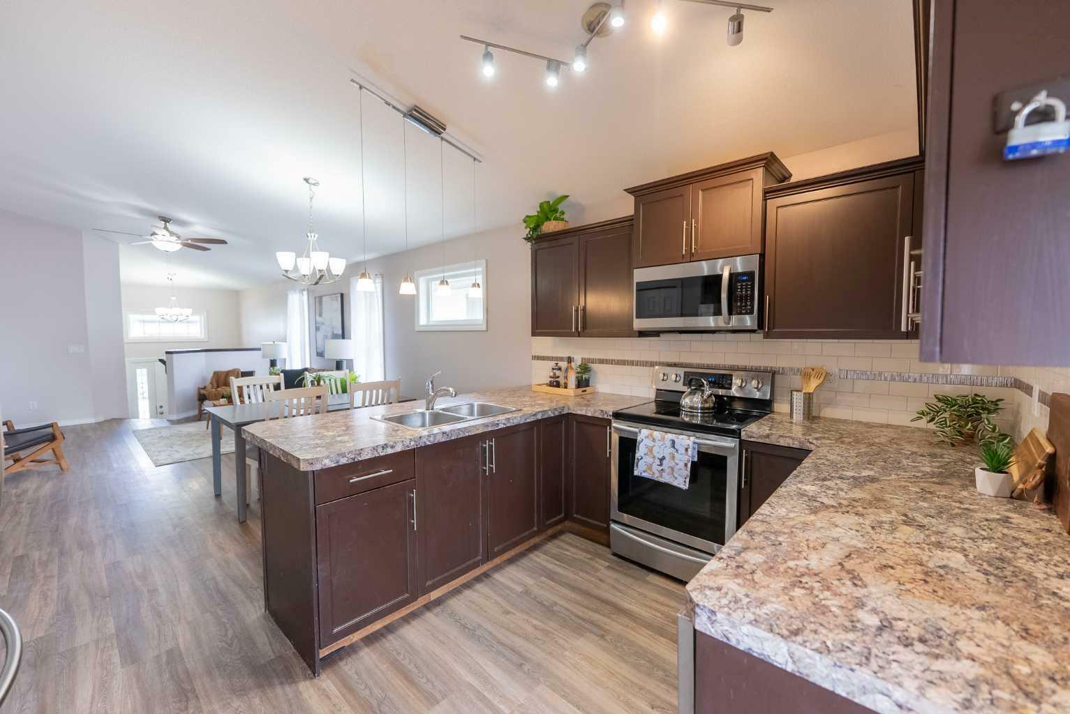 Property Photo: 169 Truant Crescent AB T4P 0S7
